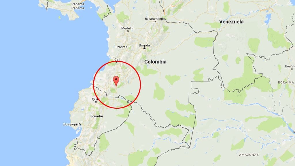 Maanvyöryssä kuolleista yli 40 on lapsia.