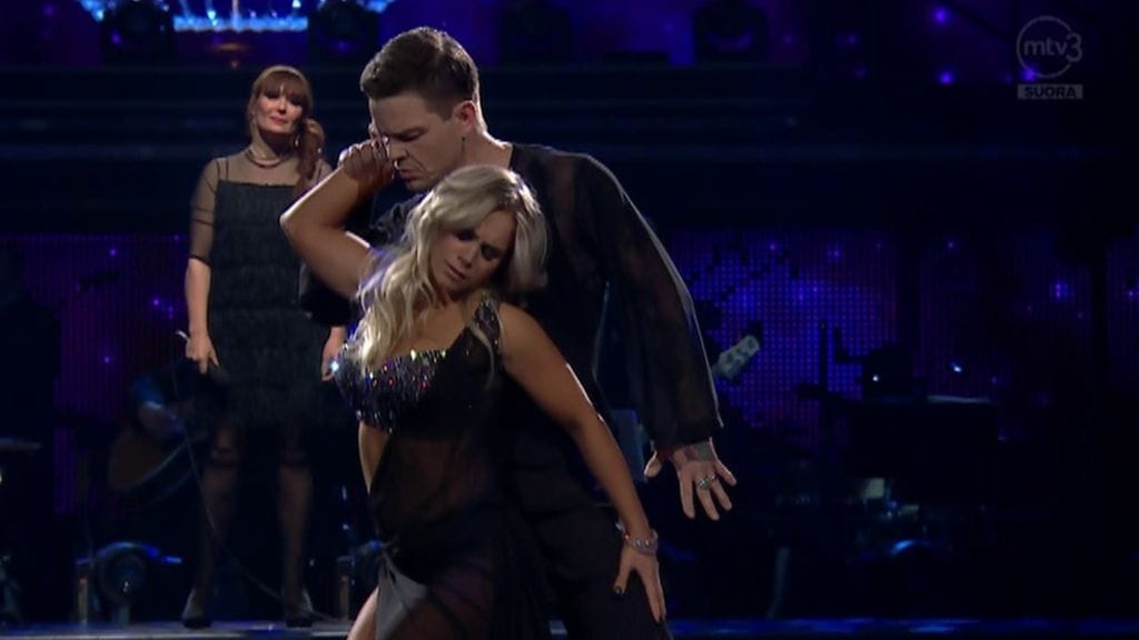 eevi teittinen ttk 7 live rumba (4)