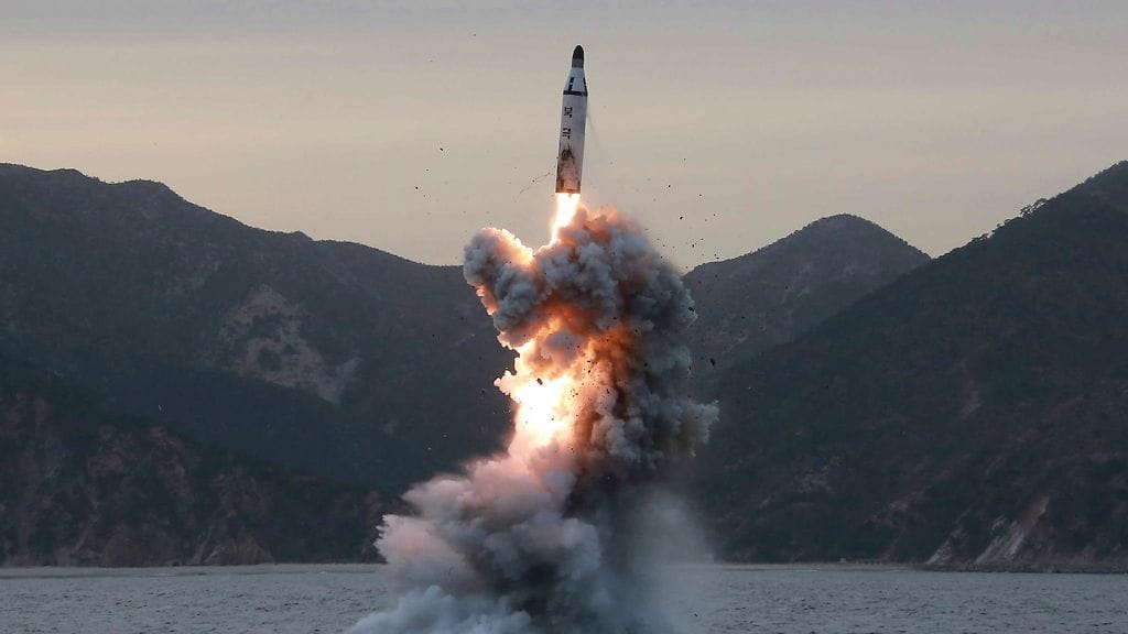 Pohjois-Korean mukaan sen asema ydinasevaltiona on "peruuttamaton".
