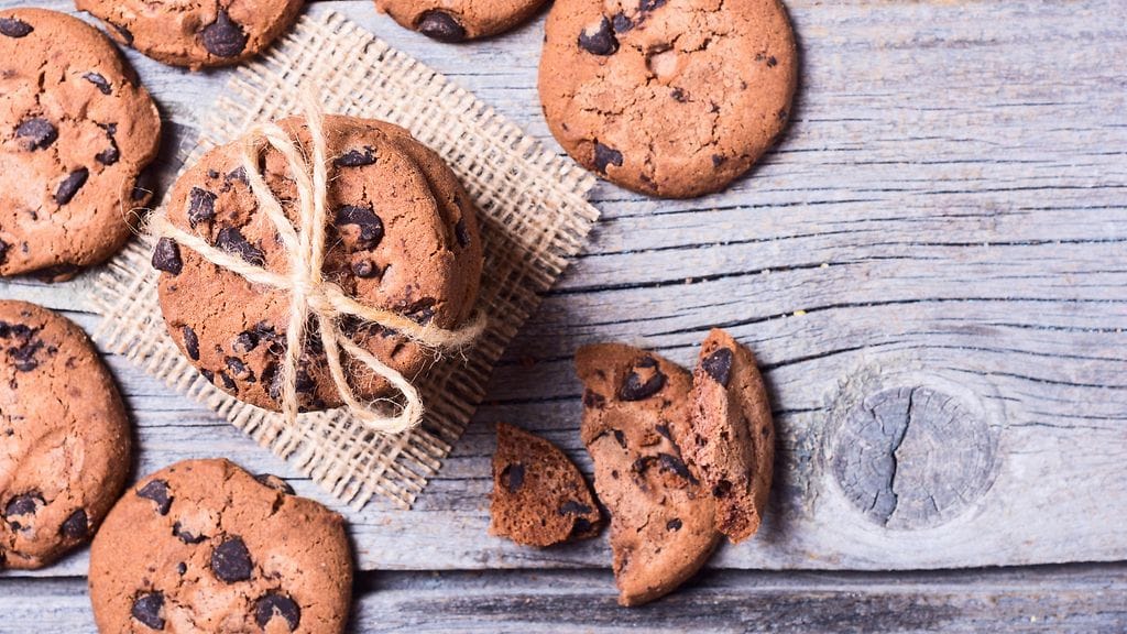 Kuvituskuva. Partiolaisten myynti-idea oli pettämätön.