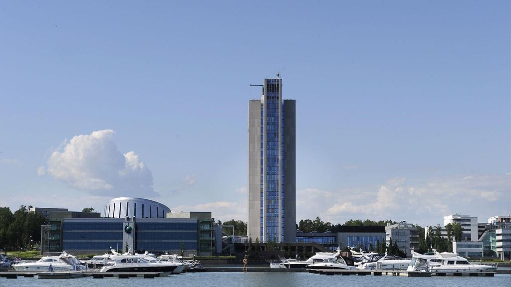 Fortum tavoittelee isoa siivua saksalaisesta Uniper-energiayhtiöstä. Tavoitteena kerrotaan olevan koko yhtiön osto.