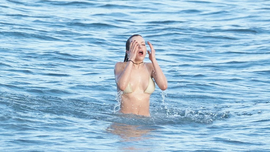 Francesca Eastwood Malibussa 31.3.2017 6