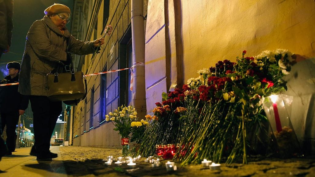 Venäjän viranomaiset ovat julkaisseet listan 51 loukkaantuneesta. Uutistoimisto Tassin mukaan 49 heistä on sairaalahoidossa.