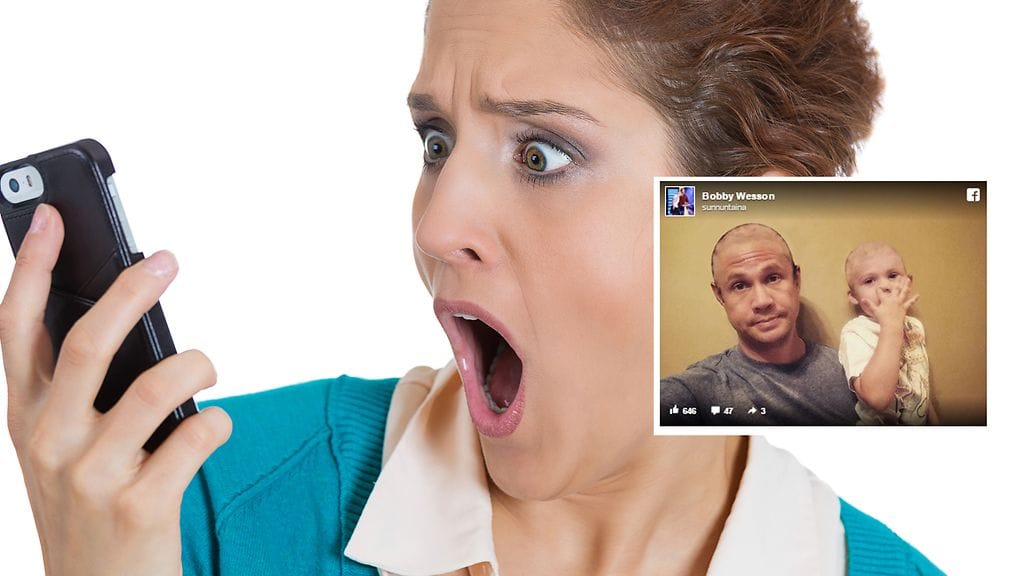 Kuvituskuva Shutterstock, toisen kuvan lähde Facebook.