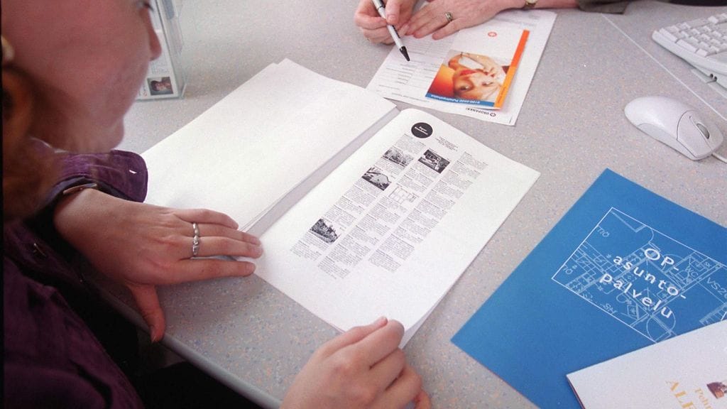 Pankkien perimisissä maksuissa on todella suuria eroja.