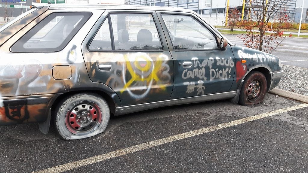 skodillac failicia 4