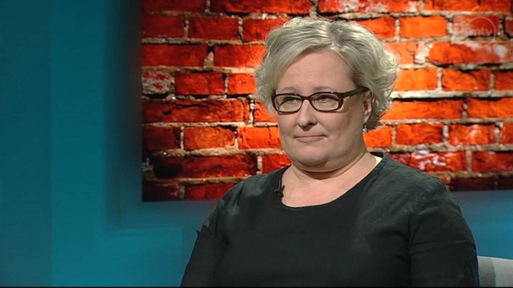 Rikospaikka haastattelu 5.4.2017