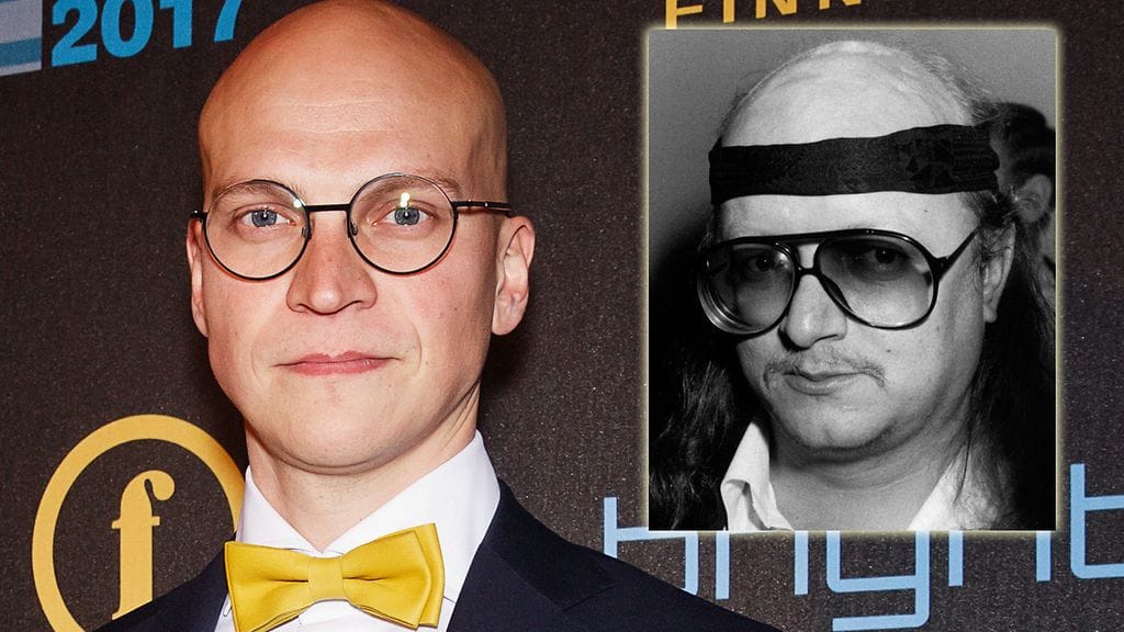 Riku Nieminen näyttelee Juice-elokuvassa Juice Leskistä.