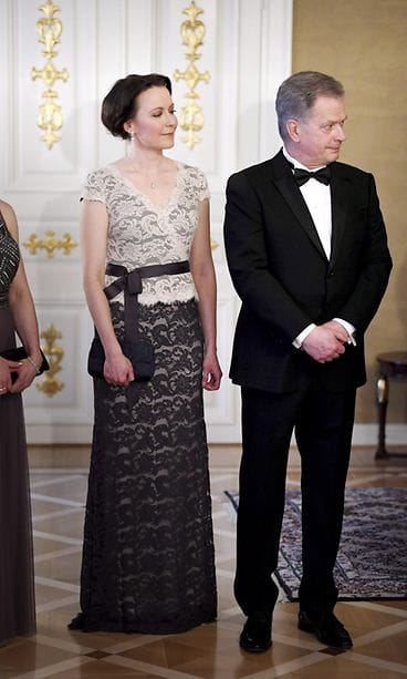 Jenni Haukio, Sauli Niinistö Kiinan presidenttiparin vierailun iltajuhla 5.4.2017 7
