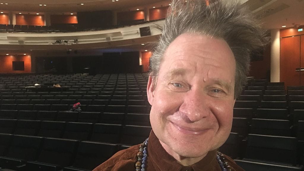 Peter Sellars