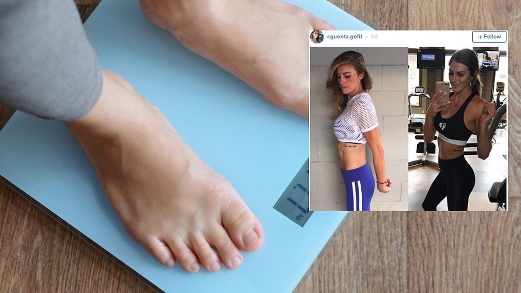 Kuvituskuva Shutterstock, toisen kuvan lähde Instagram.