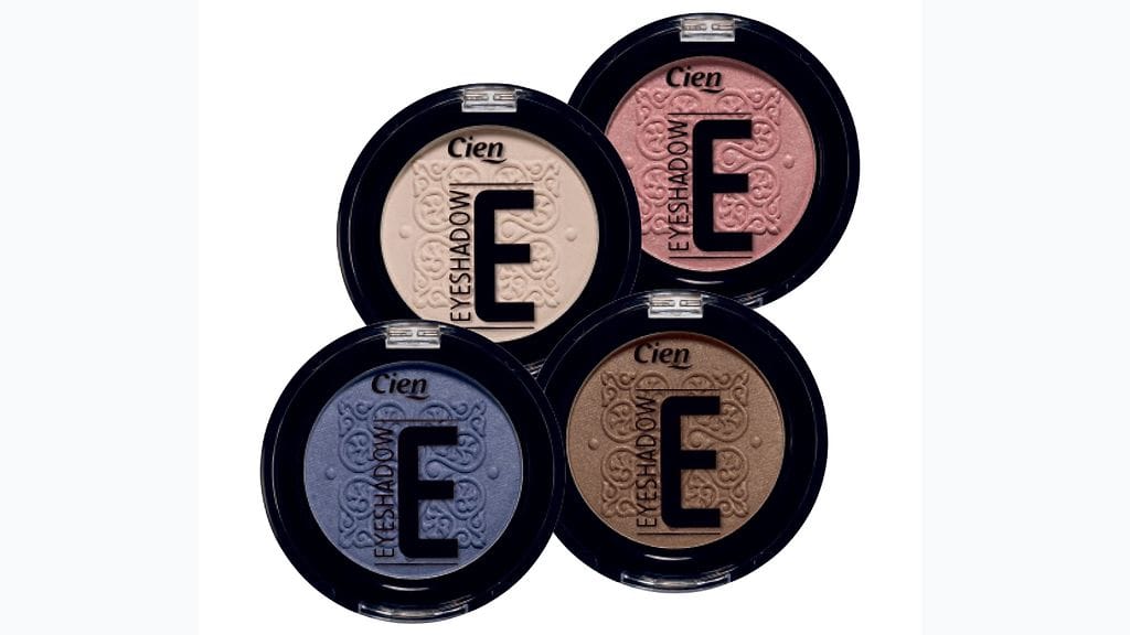 Cien luomiväri Lidl