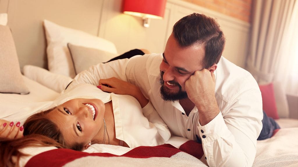 Onko hotelliseksi jo koettu?