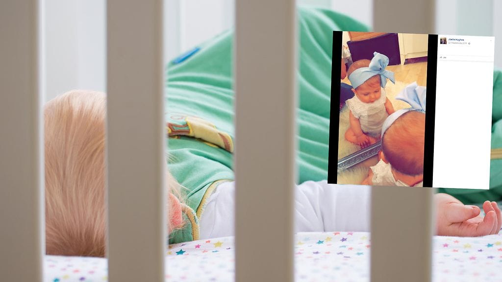 Yksivuotiaan pikkutytön hengitys pysähtyi yön aikana, eikä mitään ollut tehtävissä.