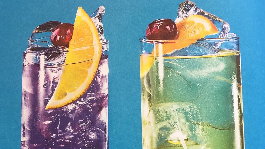 Kumman sinä valitsisit: Sinisen enkelin vai Ampiaisen?