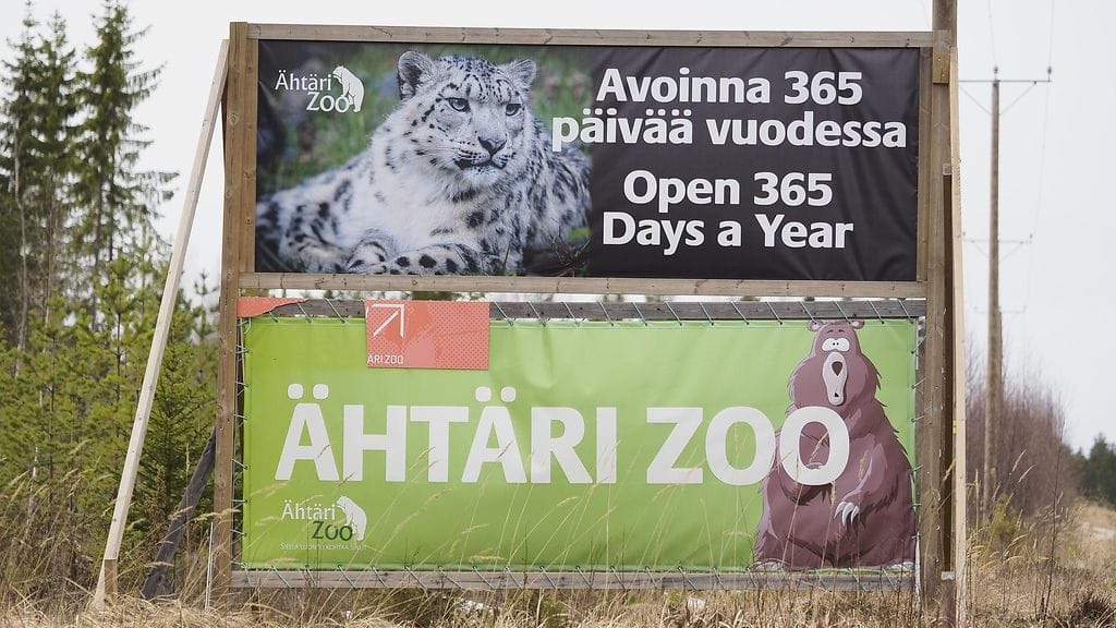 Ähtärissä tapahtuneen susiturman esitutkinta on lopetettu.