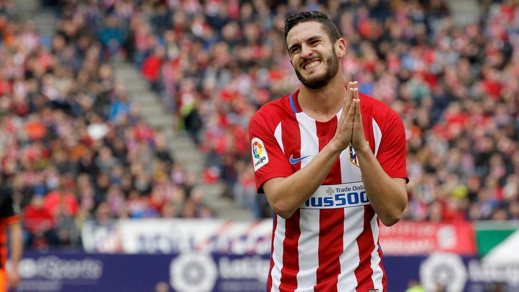 Koke