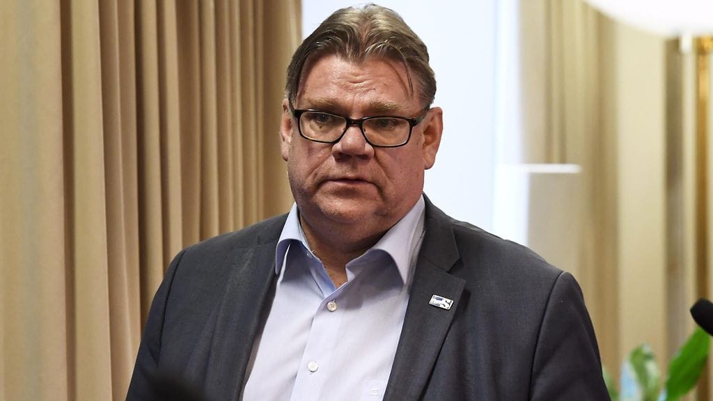 Timo Soini ei yksilöi turvallisuussyistä sitä, kenen kanssa ja millaista yhteistyötä Suomi tekee Afganistanissa siepatun suomalaisnaisen vapauttamiseksi.