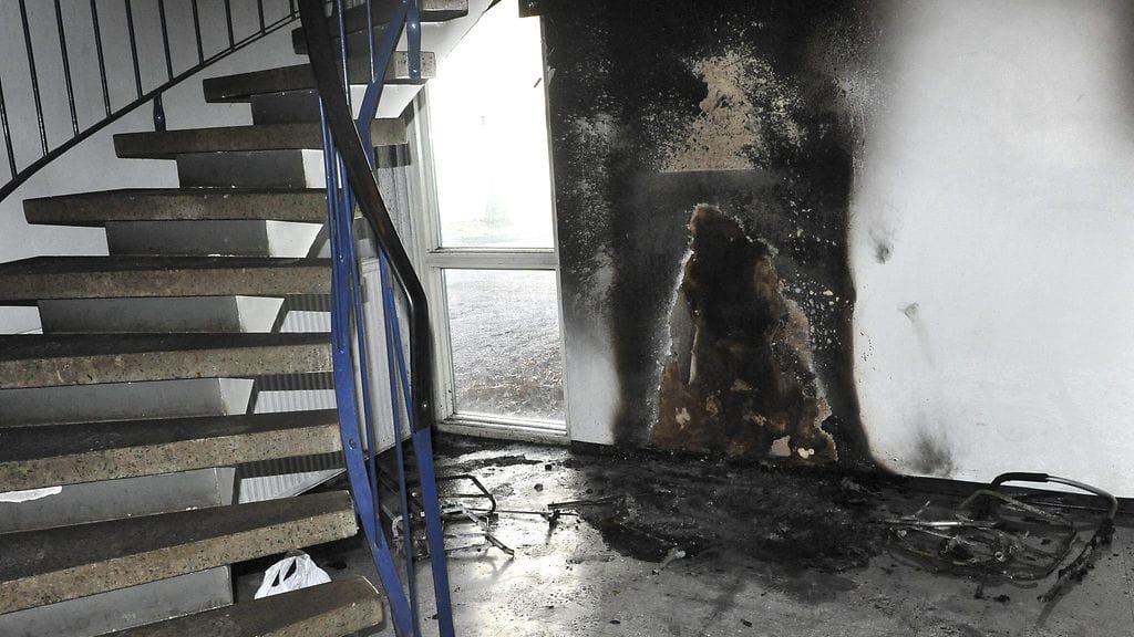 Lastenvaunupalo Tapulikaupunki Helsinki (1)