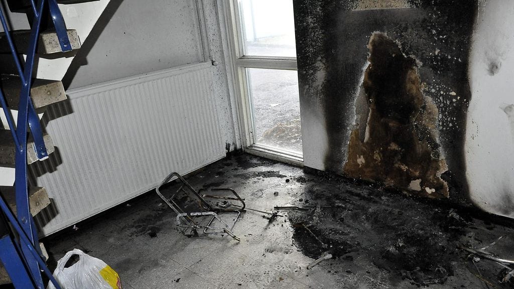 Lastenvaunupalo Tapulikaupunki Helsinki (2)