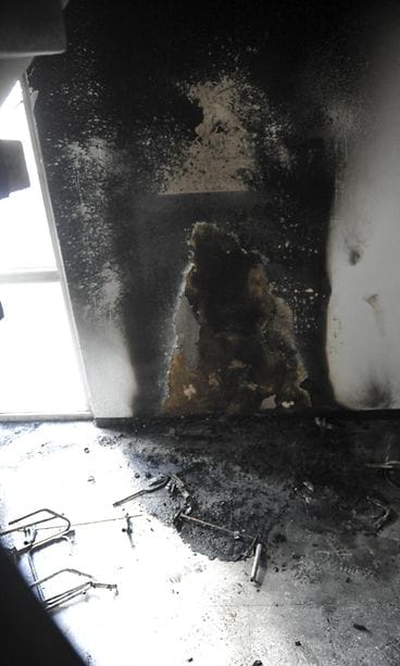 Lastenvaunupalo Tapulikaupunki Helsinki (3)