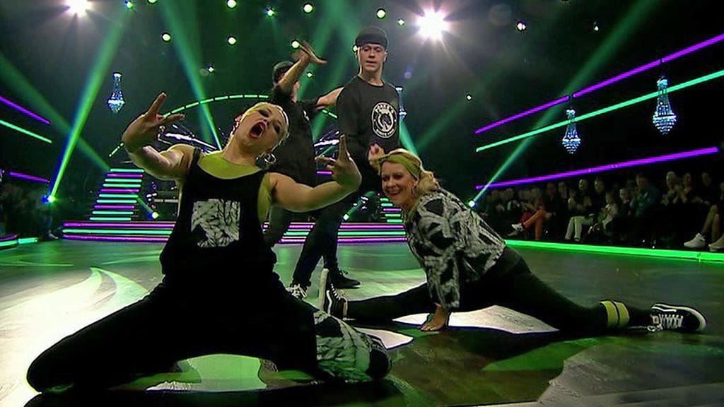 battle_Kirsi_Anna-Maija