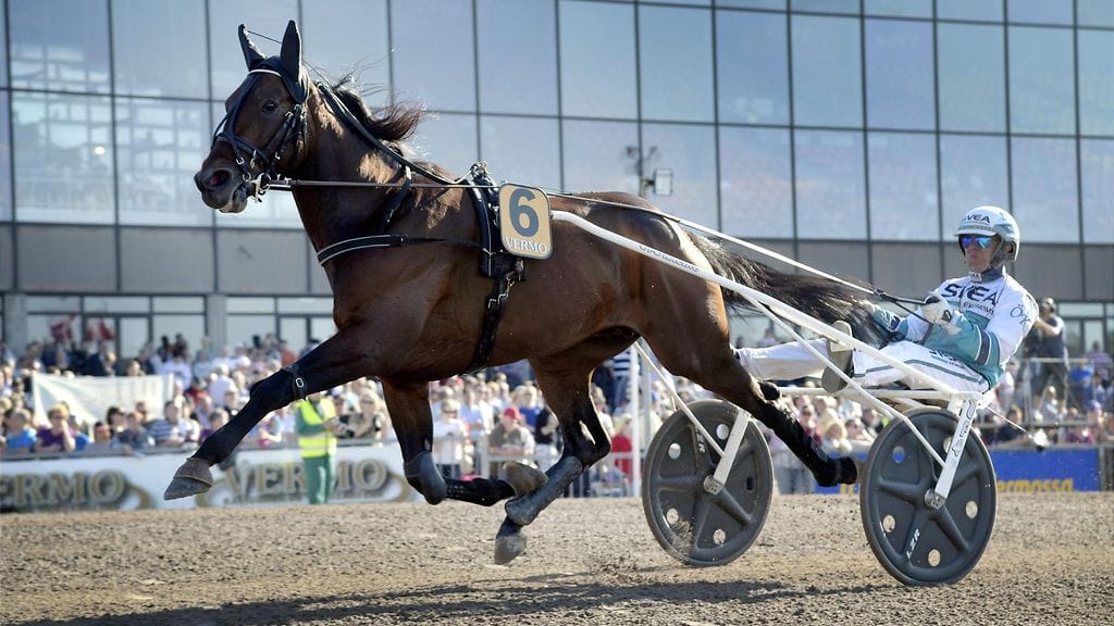 Propulsion voitti Finlandia-ajon viime vuonna vakuuttavalla tyylillä.