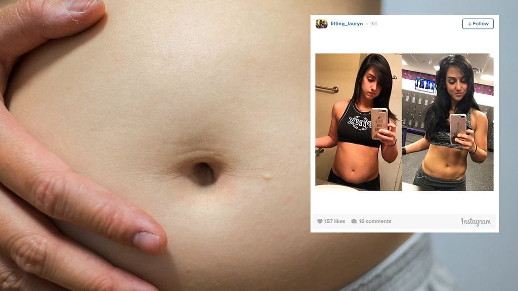 Kuvituskuva Shutterstock, toisen kuvan lähde Instagram.