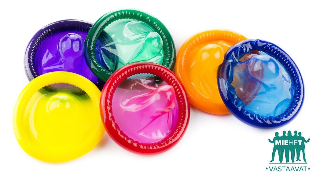 Juttusarjassa miehet vastaavat joka viikko lukijoiden kysymyksiin.