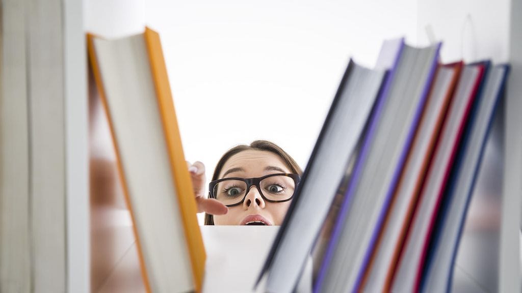 "Ylettää, ylettää..."