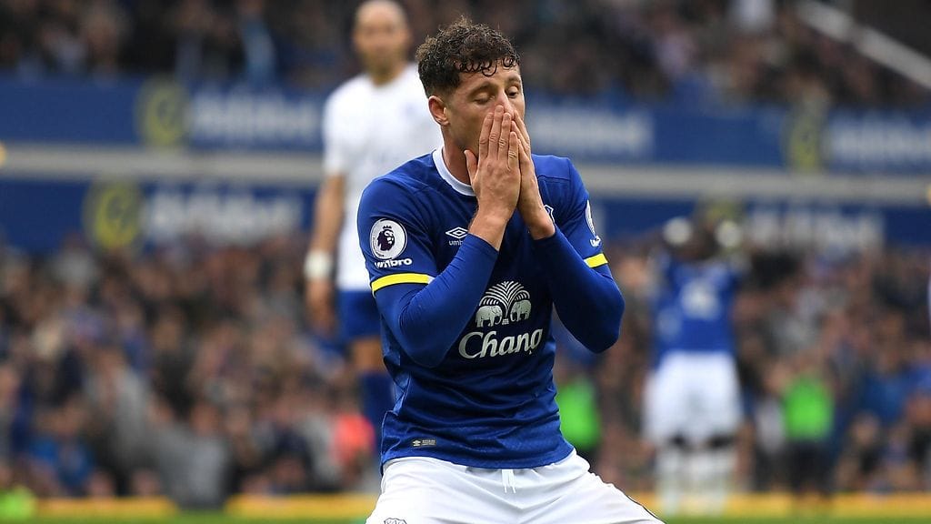 Ross Barkley