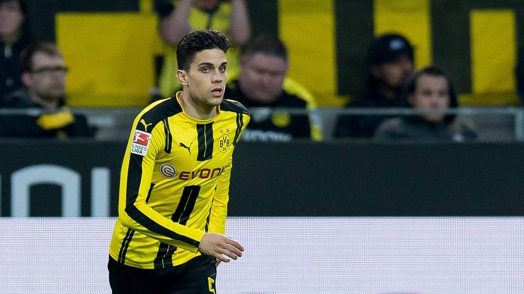 Marc Bartra sai pahimmat vammat räjähdyksissä.