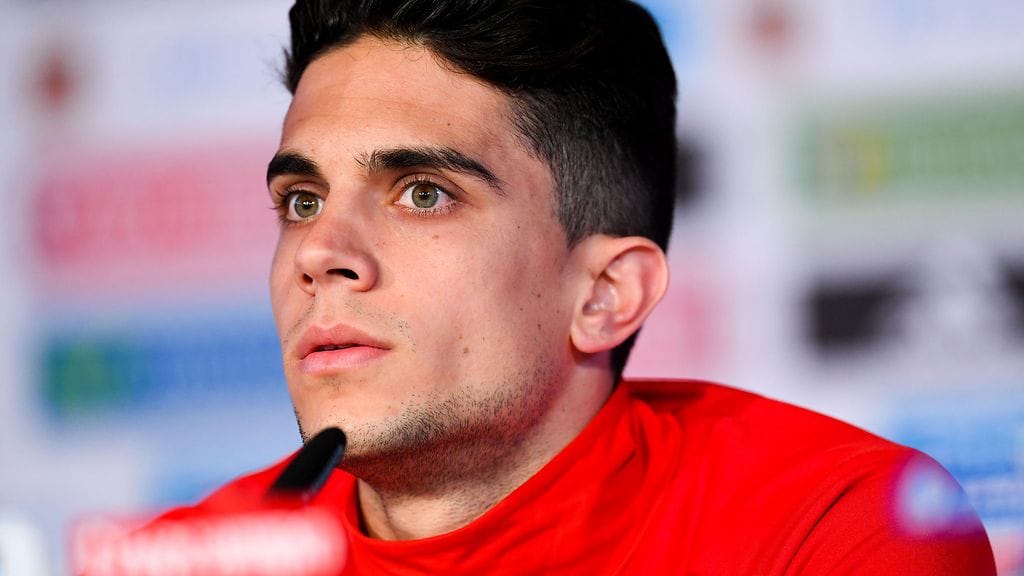 Marc Bartra