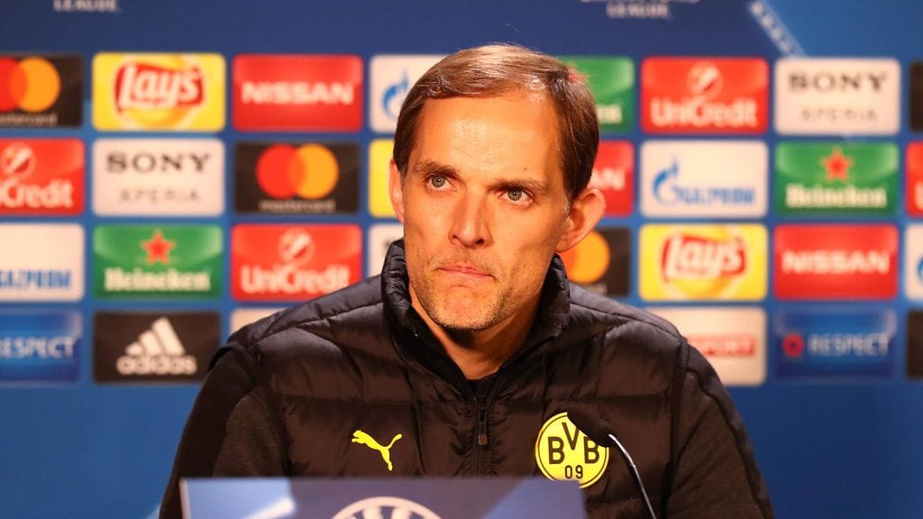 Thomas Tuchel