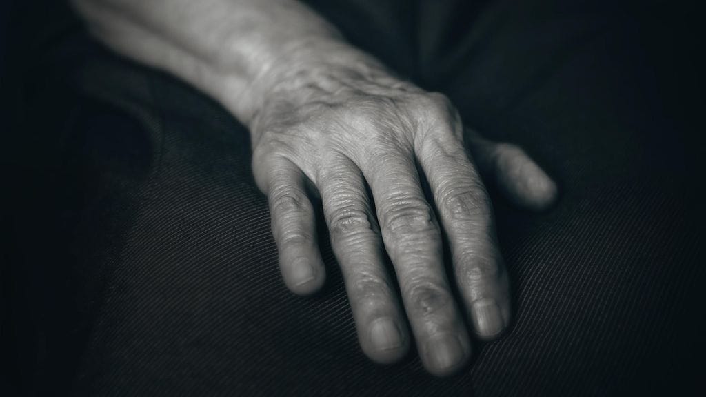 Molekyylillä nimeltä NAD+ havaittiin olevan erityinen merkitys tavalle, jolla solut ikääntyvät. Kuvituskuva.