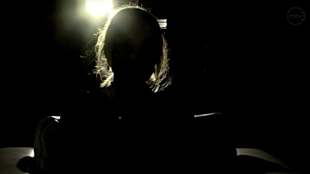 "Maria" kertoi synkän tarinansa Rikospaikka-ohjelmassa maaliskuussa.