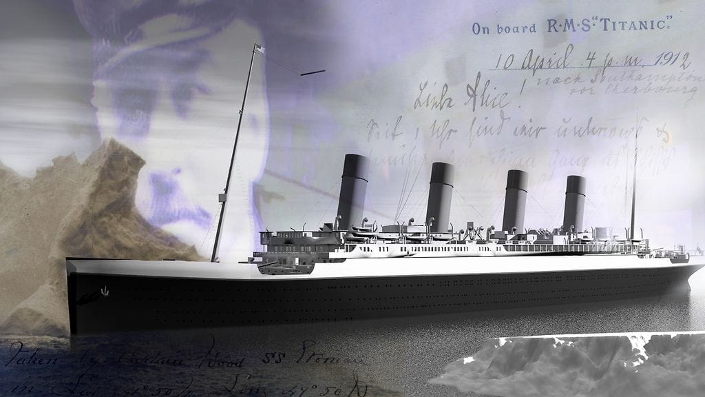 Titanic upposi neitsytmatkallaan vuonna 1912. mutta hylky löydettiin vasta 1985. Kohta sitä voi päästä katsomaan pienoissukellusveneellä 100 000 euron hintaan.