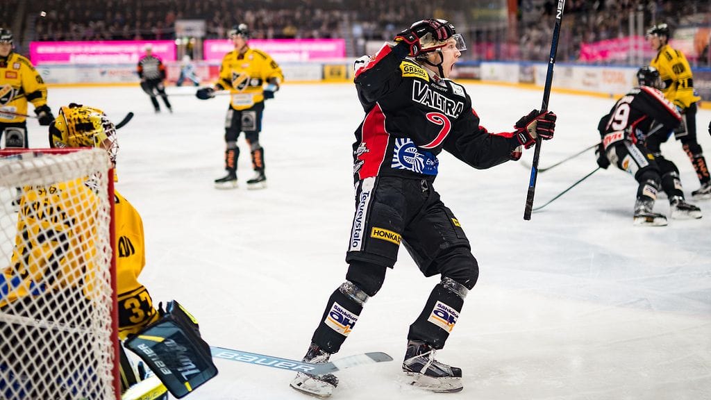 Mikko Kuukka