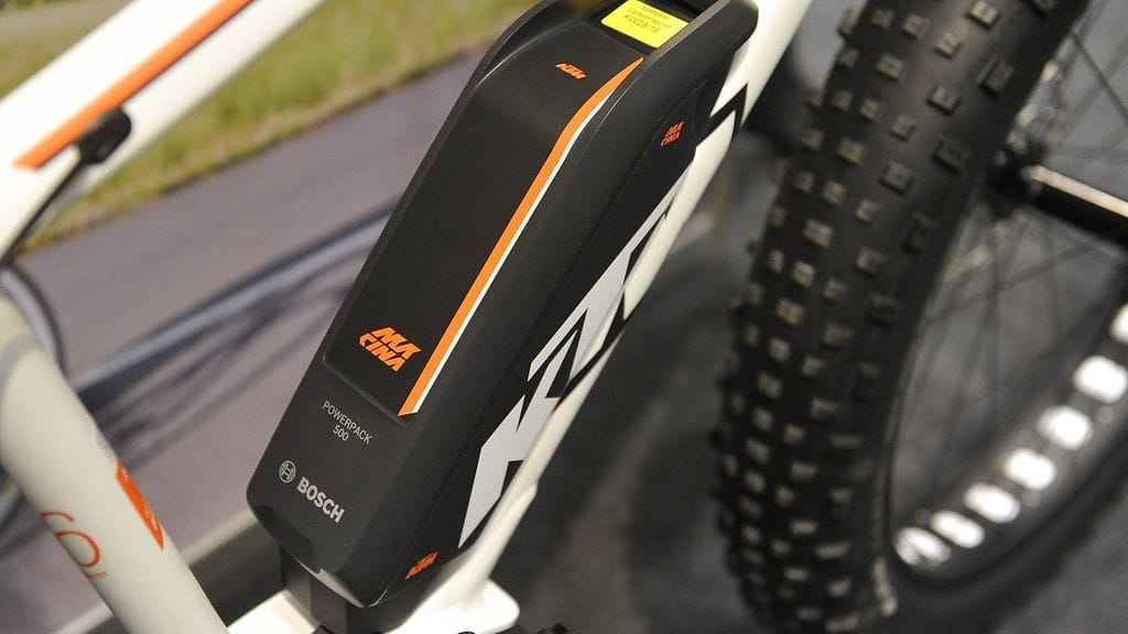 Kuvan pyörä ei liity tapaukseen.