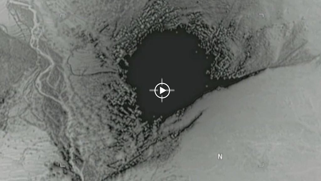 MOAB räjähdys