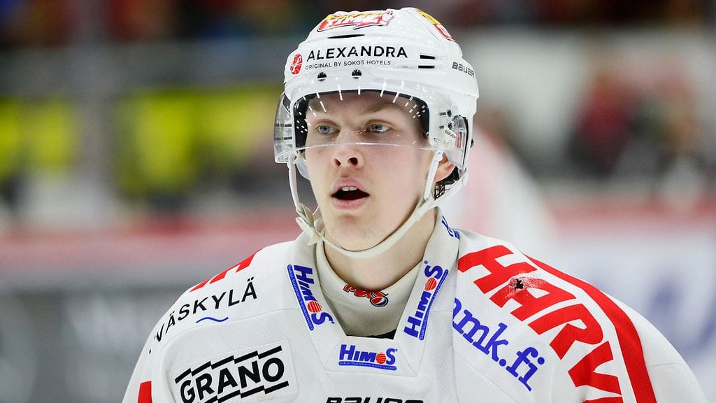 Urho Vaakanainen