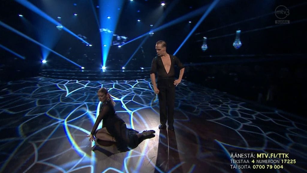 kirsi alm-siira ja marko keränen