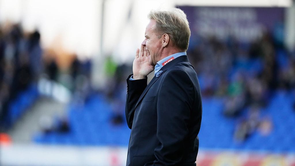 Juha Malinen valmentaa jatkossa Pikkuhuuhkajia.