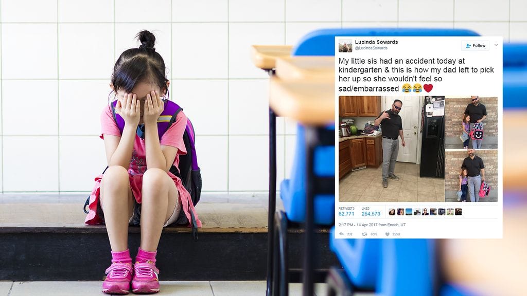 Kuvituskuva Shutterstock, toisen kuvan lähde Twitter.