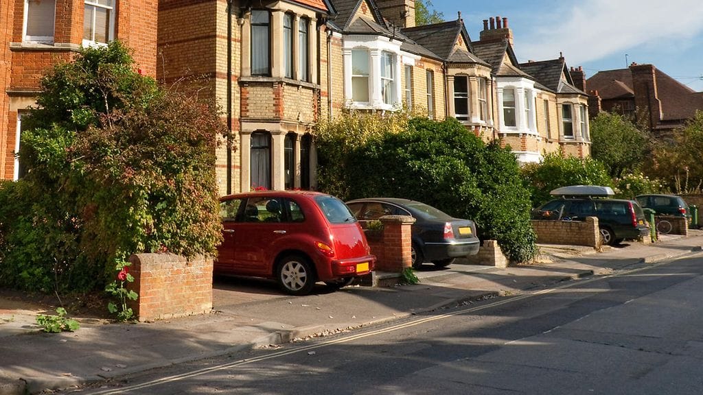 Kuvituskuva. Kuvan autot eivät liity juttuun.