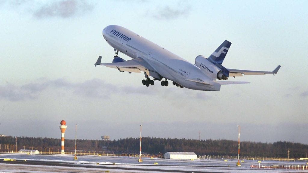 Suomi ei yltänyt raportissa kärkisijoille.