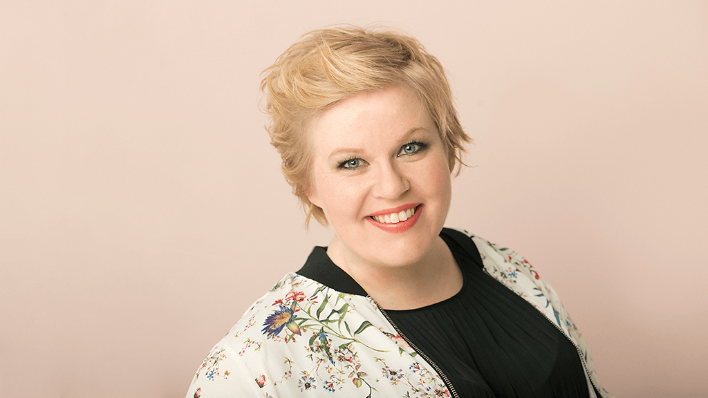 Annika Saarikosta (kesk.) tulee peruspalveluministeri kesäkuussa.