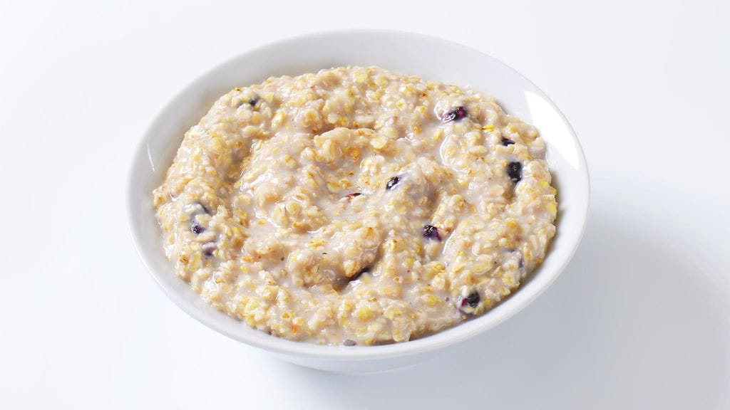 Pikapuurot voivat olla sokeripommeja.