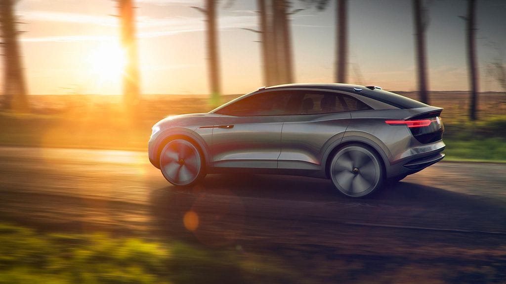 volkswagen id crozz 2