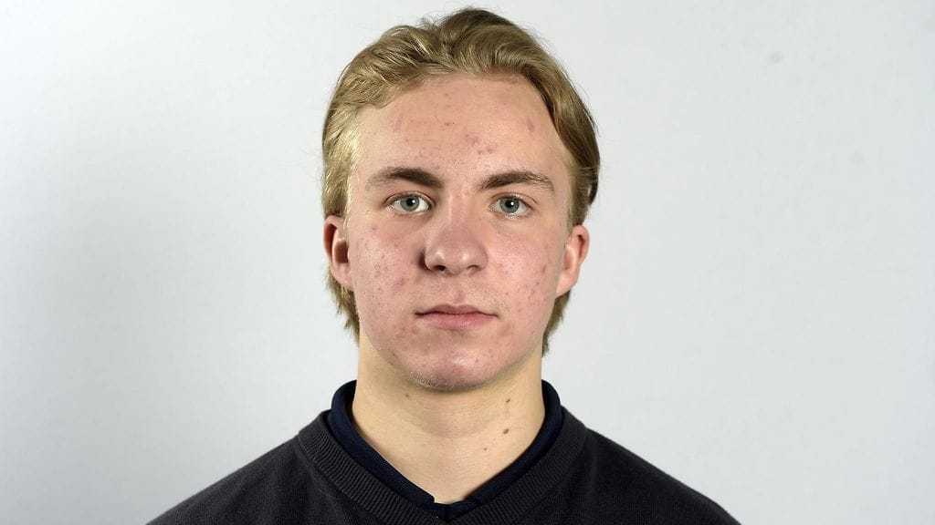 Joni Ikonen